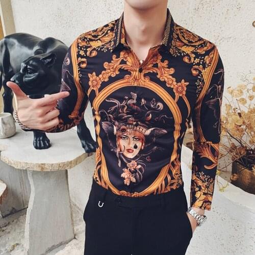 Mens Casual Shirts Pfan Profit China