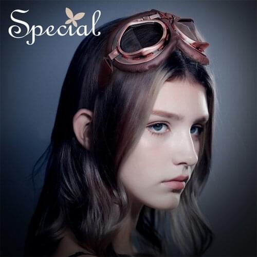 SPECIAL headband hair accessories clavicle chain multi-purpose models for men and women fall in new love with the pilot S2320H