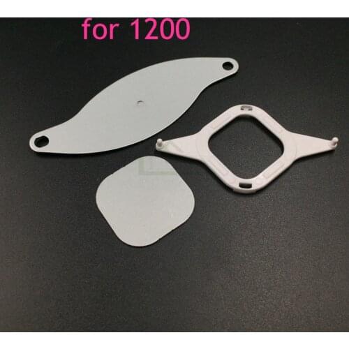 E-house Replacement New Heat Cooling Metal Sheet Internal CPU Heat Sink For PS4 1200 Console