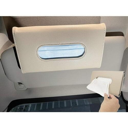 Studyset Napkin Boxes