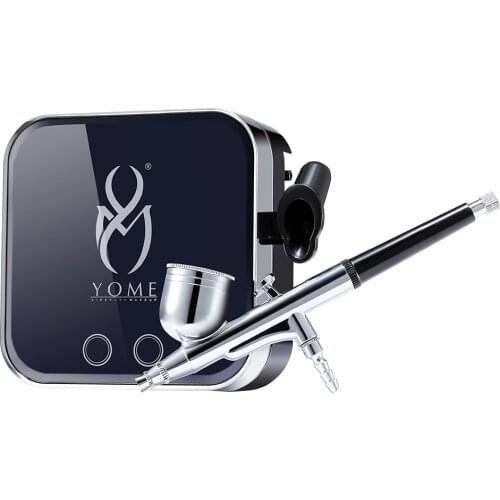 The Samlans Decorative Cosmetics