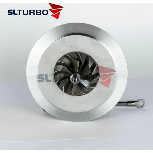 Garrett GT2256V 736088 turbo cartridge Balanced for Mercedes-PKW Sprinter I 216CDI / 316CDI 115Kw 156Hp OM647 DE LA 27 - turbine
