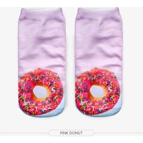 YUChaner Women's High Socks