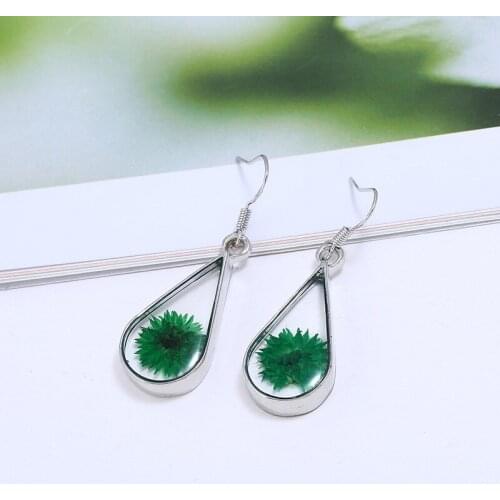 ZXXF FASHION Dangle Earrings