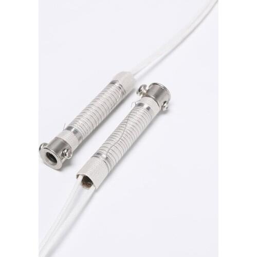 2pcs 220V 30W40W60W Soldering Iron Core Heating Element Replacement Welding Tool Metalworking Accessory