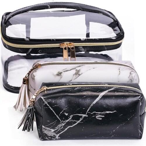 Прозрачные косметички AIMIYOUNG China At AliExpress