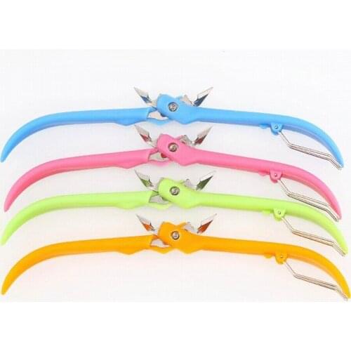 Fast ship nail cuticle scissors dead skin pliers as callus pliers pedicure cuticle clippers nipper pliers manicure nail art tool