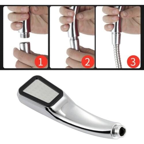 GBTW Water-saving Shower Heads