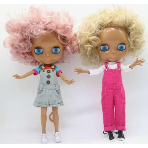 Joint body Nude blyth Doll boy body ,male , Factory doll Fashion doll Suitable For DIY 1218