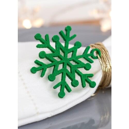 MyChakraHome Artificial Snow And Snowflakes