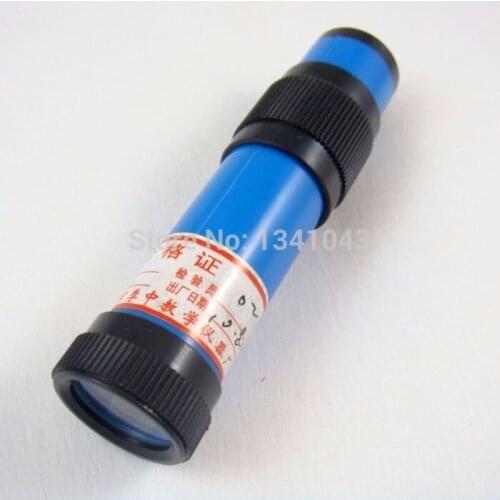 Spectroscope optical tools sets, physic laboratory equipment electrical experiment tools