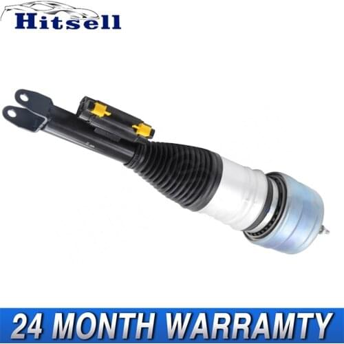 Front Air Suspension Shock ADS 2WD For Mercedes-Benz E Class W213 C238 E180 E200 E220 E250 E300 E350 2133202138 2133201901