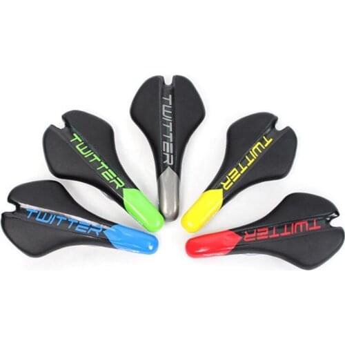 Q736 Free shipping bicycles hollow comfort mountain bike cushions bike saddle high grade bicycle cushions