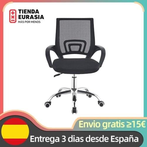 Tienda Eurasia Office Furniture
