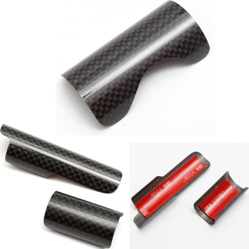 Bike Sticker For Brompton Bike Carbon Protector Stickers Folding Bicycle Protection