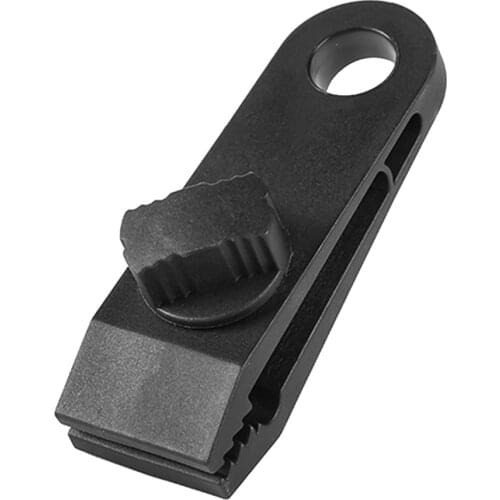 Windproof Clip Outdoor Camping Tents Canopy Tighten Reinforced Fixed Buckles Travelling Easy Carrying Portable Parts Outdoor