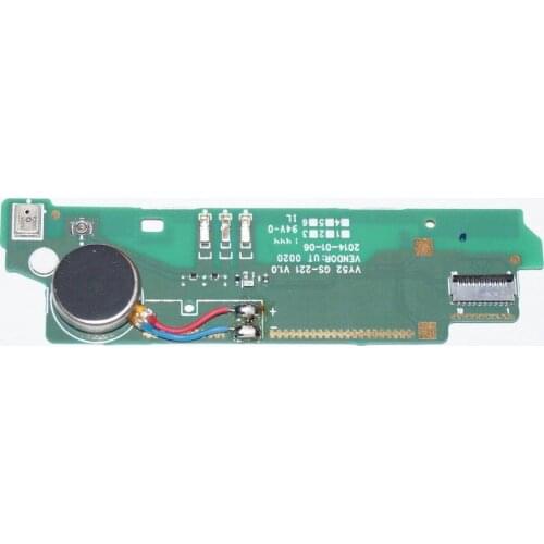 Vibration Vibrating Motor Vibrator Board For Sony Xperia M2 E2303 D2305 D2306