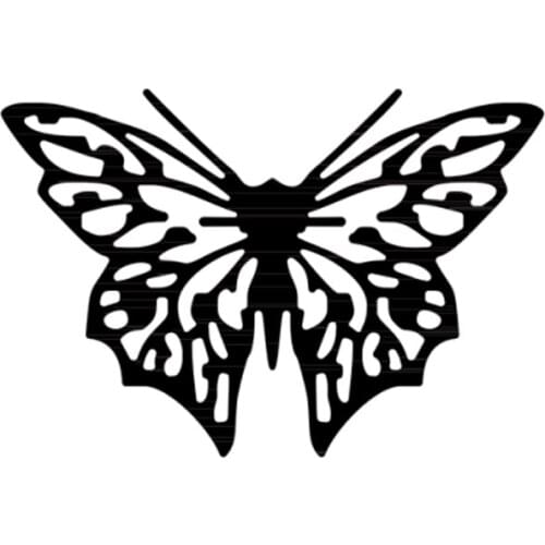 Cutting Dies Cute Big Butterfly For DIY Scrapbooking Embossing Album Paper Cards Dies 2021 New