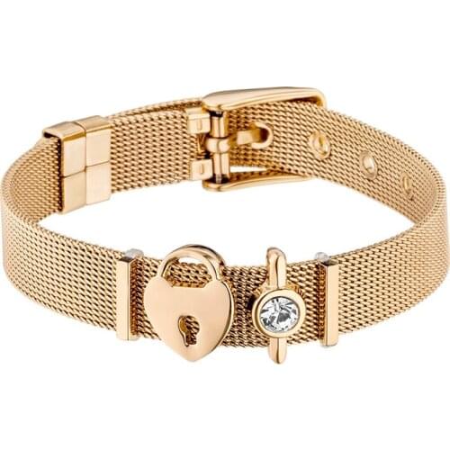 Браслеты для влюбленных Zkceenier China At AliExpress