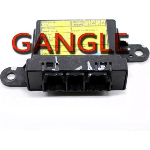 23223124 CONTROL MODULE FOR BUICK CHEVROLET CADILLAC