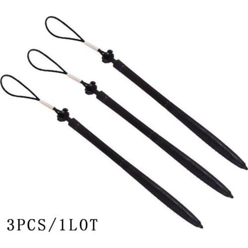 3pcs/1lot Compatible Touch Pen Stylus For Motorola Symbol MC3070 MC3090 MC3000 Barcode scanner reader