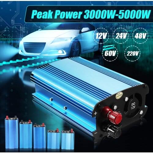 BEJIXIONG Car Inverters