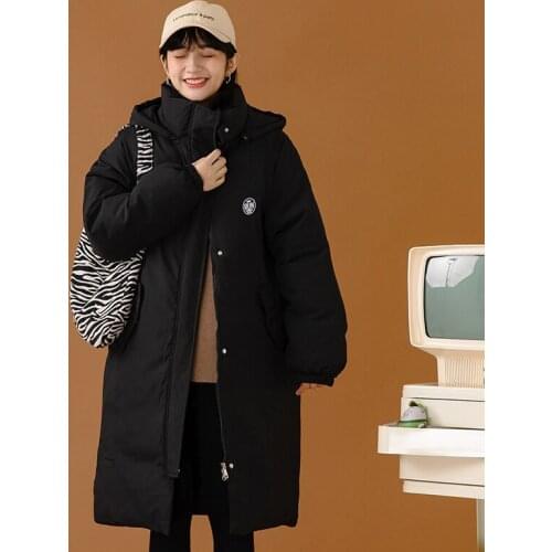 DROWYD Women's Insulated Jackets