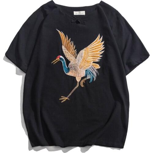 DULUOSA Short Sleeve T-shirts For Men