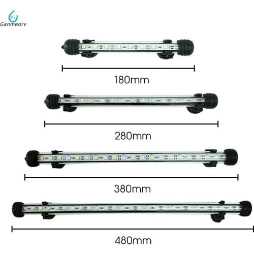 GM GANMEORV Lighting For Aquariums
