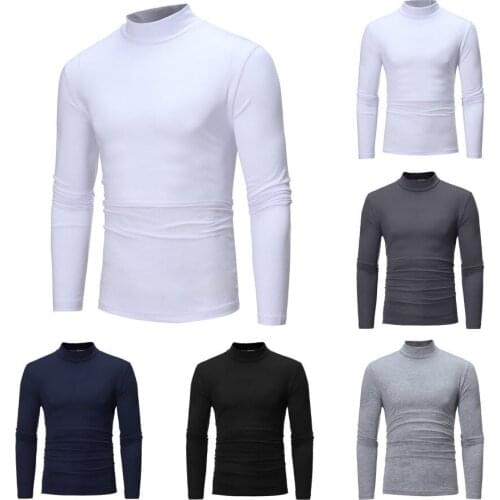 Goocheer Mens Polos