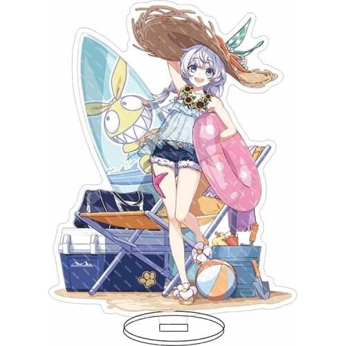 Honkai Impact 3 Keychain Woman Acryli Standing Man Key Chain Key Holder Cute Couples Keyring Raiden Mei Key Ring Wedding Brelok