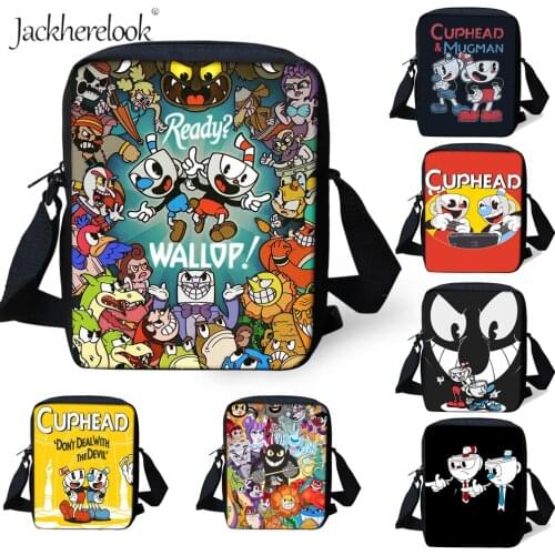 Jackherelook Bags For Girls