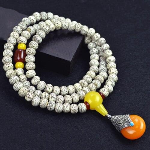 JoursNeige Wooden Bracelets