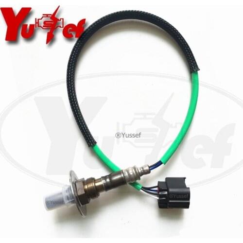 Premium O2 Oxygen Sensor For SUBARU FORESTER IMPREZA LEGACY 1.5L 22641-AA400 22641AA400 DOX-0308 4 Wire Upstream Front Lambda