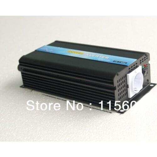 China Factory Sell 1000w Voltage Inverter Transformer 48v to 230v 50hz Converter CE&RoHS