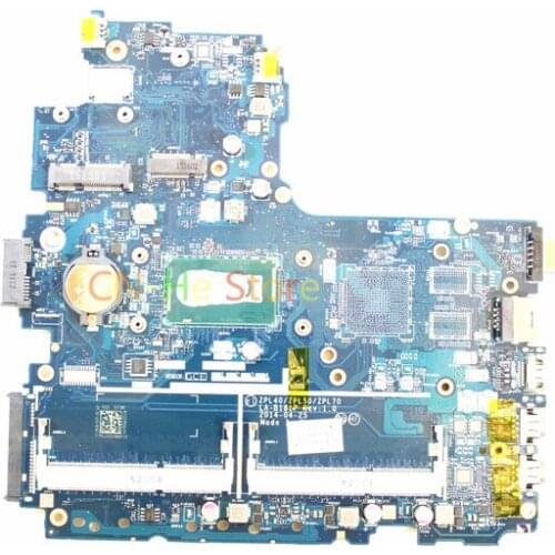 JOUTNDLN FOR HP Probook 450 G2 Laptop Motherboard 799553-601 LA-B181P ZPL40 ZPL50 ZPL70 W/ i7-5500U CPU 100% perfect work