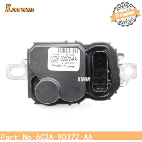 6C2A-9D372-AA Fuel Pump Module For LINCOLN MARK LT NAVIGATOR TOWN CAR MAZDA TRIBUTE MERCURY GRAND MARINER 4C2A-9D372-BC