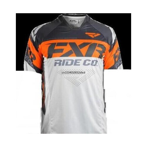 2021 new moto motocross Jeresy mx bmx mtb Downhill Jersey Off road speed Short motorcycle dh moto Cycling Jersey