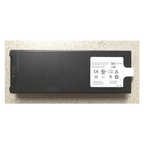 Tops News battery for WelchAllyn Connex VSM6000 REF BATT99