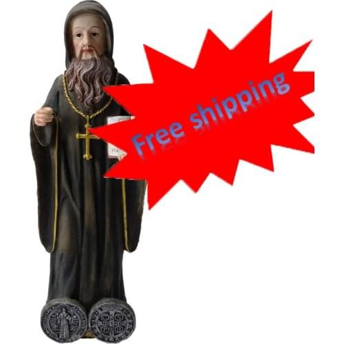 New creative Western religious figures ornaments pet mourning hall ornaments resin crafts tombstones memorial stones cremation