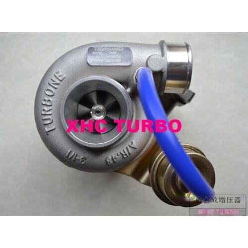 NEW TB25 2674A150 452065 727530 Turbo Turbocharger for Perkins Phaser 135Ti/T4.40 4L 101KW