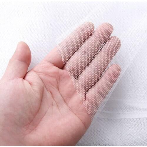 2020 1PC New Stealth Black Window Insect Screen Mesh Net Mosquito Fly Bug Moth Door Window Netting Flyscreen Sheer Curtain