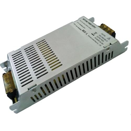 [Seven Neon]Free DHL shipping high quality slim size AC100-240V/DC 12V 20A 240W switching power supply,LED lighting driver