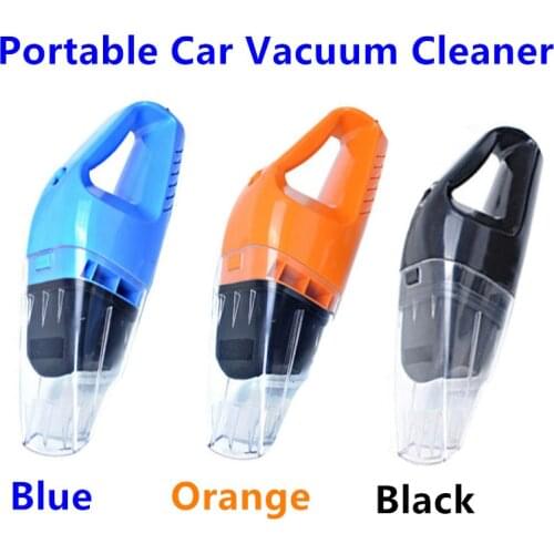 Car Vacuum Cleaners TWOCOBBLERS China