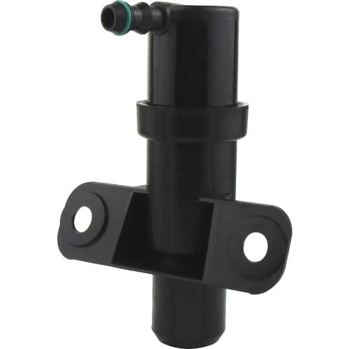 High Quality Headlamp washer Nozzle For Hyundai Santa Fe Santafe 2.4L 2009 2010 2011 Front Headlight 98671-2B000 L/R