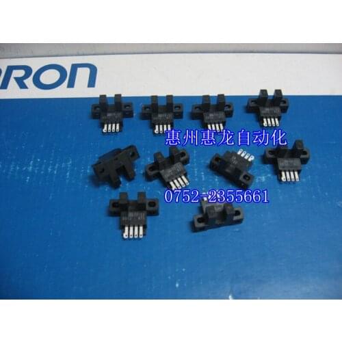 [ZOB] New original OMRON Omron photoelectric sensor EE-SX671 --10PCS/LOT