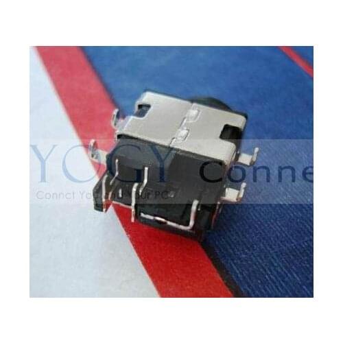 10x New DC Jack fit for Samsung N/QX/NF/R/QF/SF/RV Series