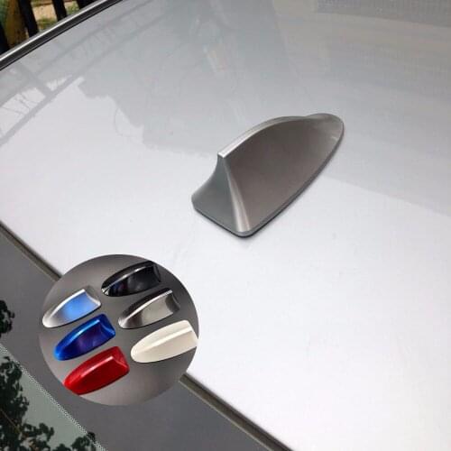 Car Signal Aerials Antenna Case for Saturn Astra Aura Ion Outlook Vue For Hummer H1 H2 H3 H3T H5 H6