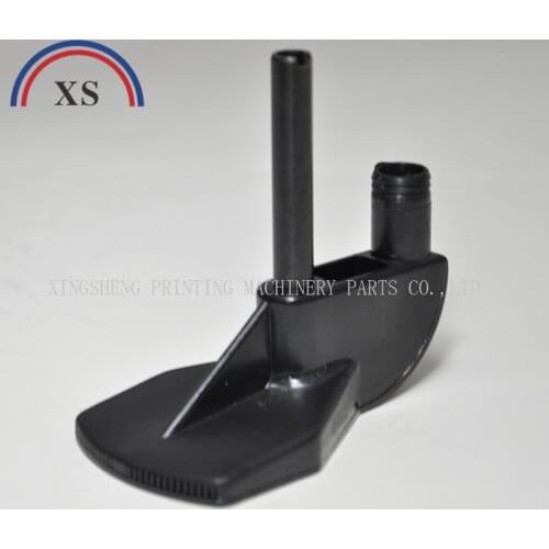 1 piece presses accessories supplies CD102 SM102 CD74 SM74 Feeder plastic presser C5.028.075F