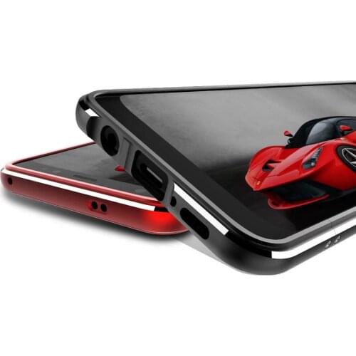CELFONE Phone Cases Samsung Galaxy S8 Plus